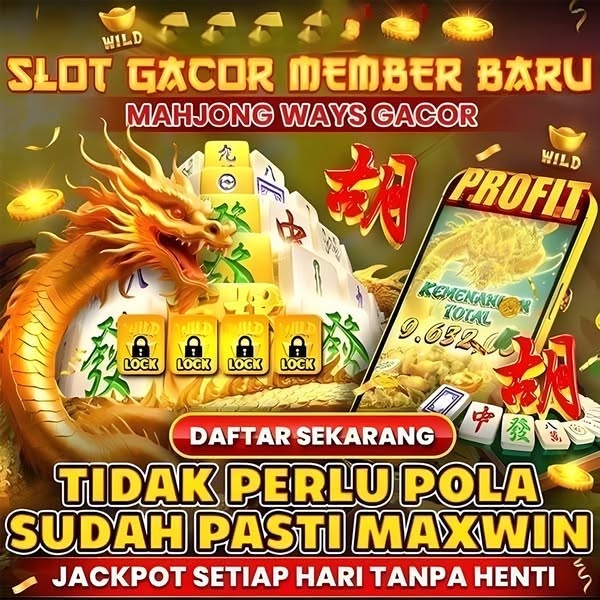 Fiftogel - Situs Game Yang Aman dan Menguntungkan